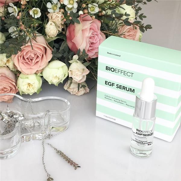 BIOEFFECT EGF SERUM, 15 ml