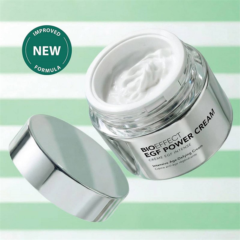 BIOEFFECT EGF POWER CREAM