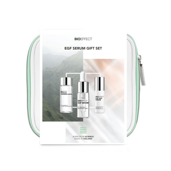 Bioeffect EGF Serum darilni set