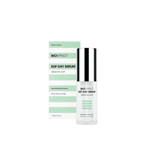 BIOEFFECT EGF DAY SERUM