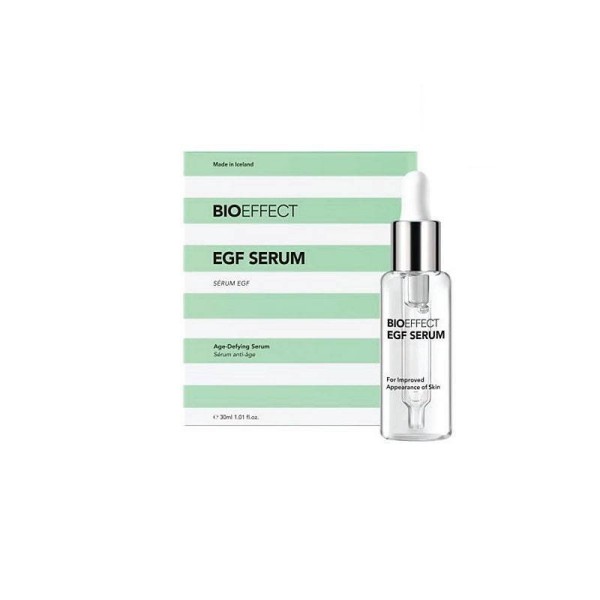 BIOEFFECT EGF SERUM 15/30 ml