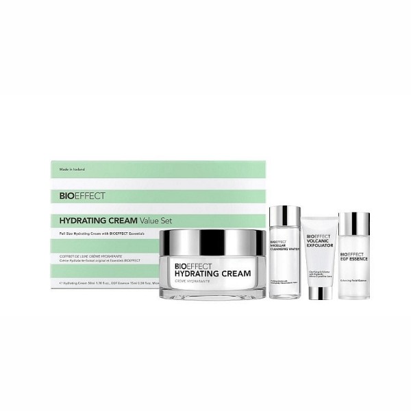 BIOEFFECT Hydrating Cream Value Set