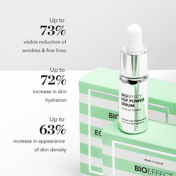 Bioeffect EGF Power Akcija