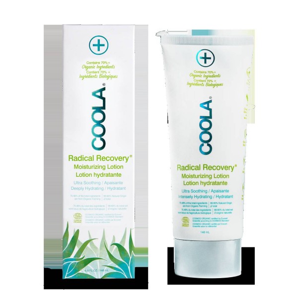 Coola Radical Recovery® Losion za nakon sunčanja