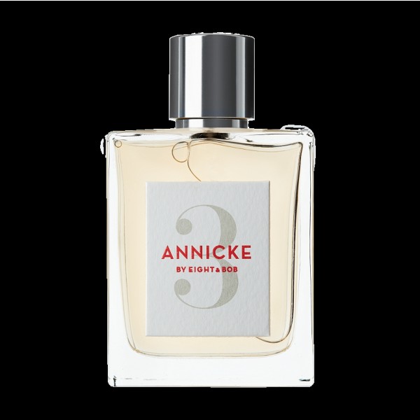 Eight & Bob, Annicke 3