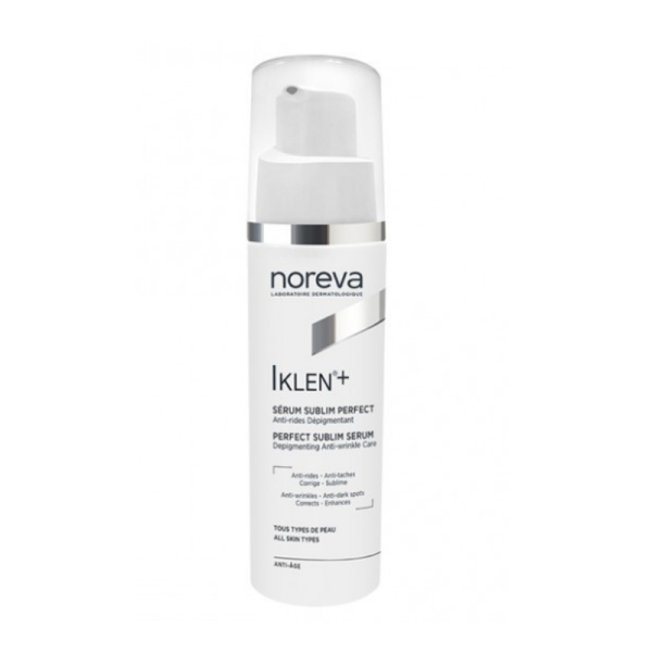 Noreva Iklen + Perfect Sublim Serum