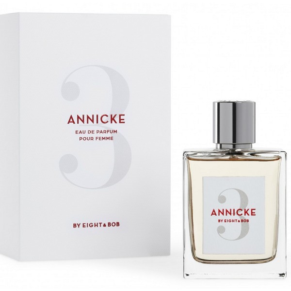 Eight & Bob, Annicke 3