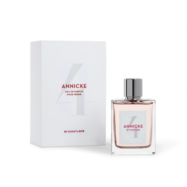 Eight & Bob, Annicke 4