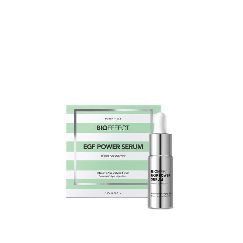BIOEFFECT EGF POWER SERUM 15 ml