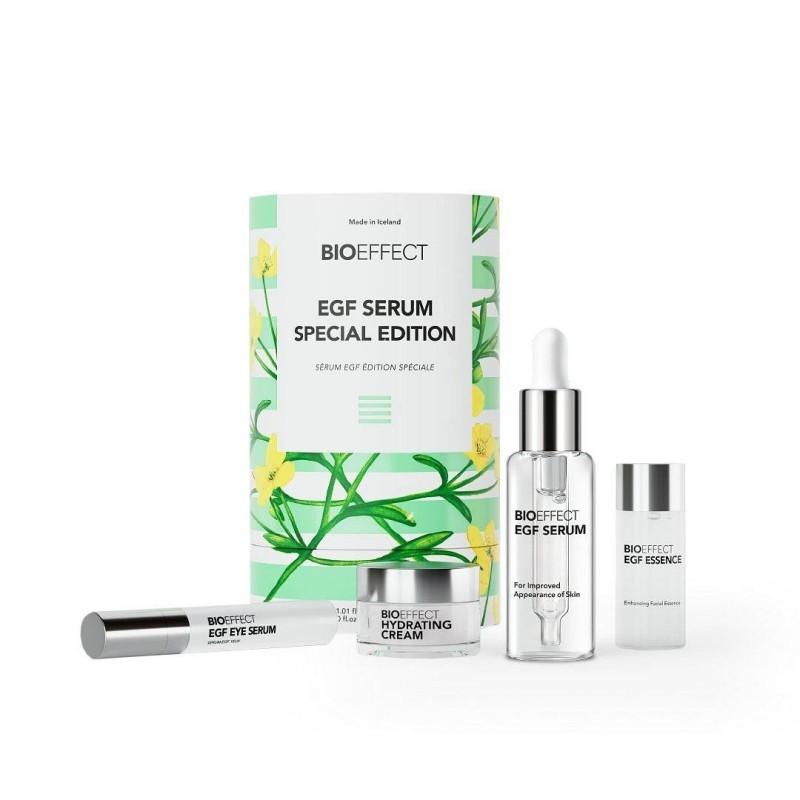 BIOEFFECT EGF SERUM SPECIAL EDITION