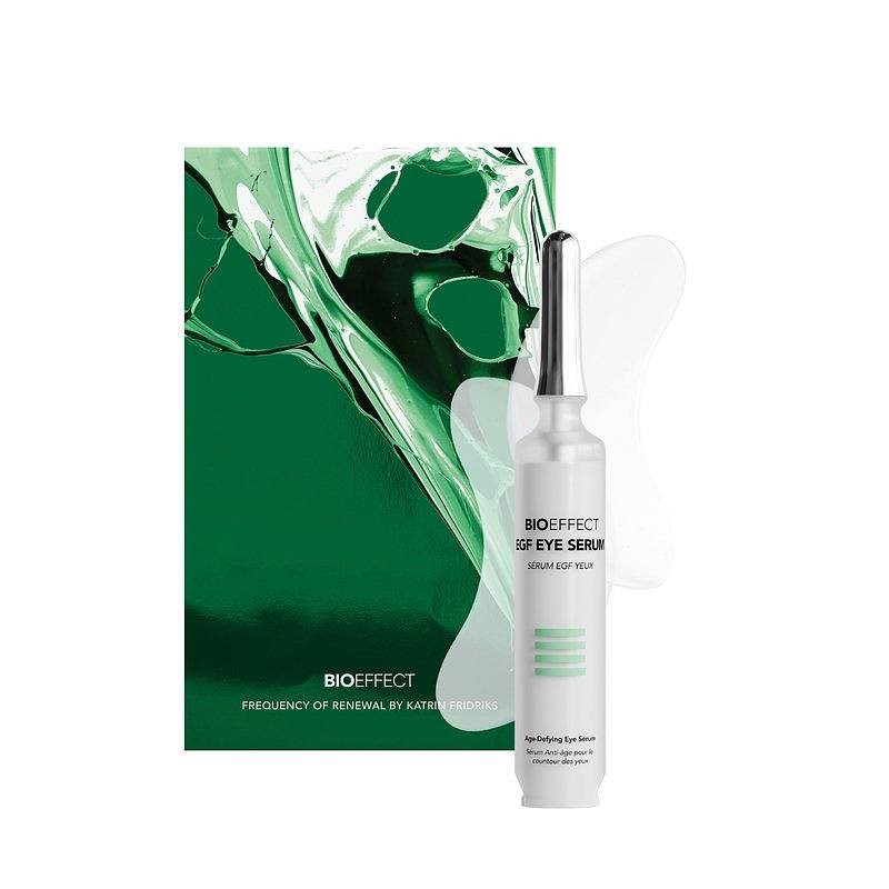 BIOEFFECT FIRMING FAVORITES DARILNI SET 2026