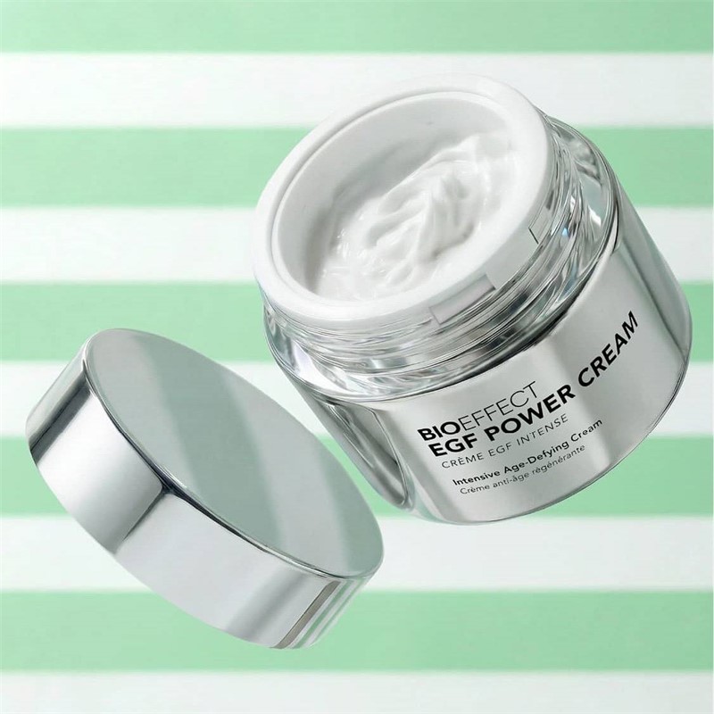 BIOEFFECT EGF POWER CREAM