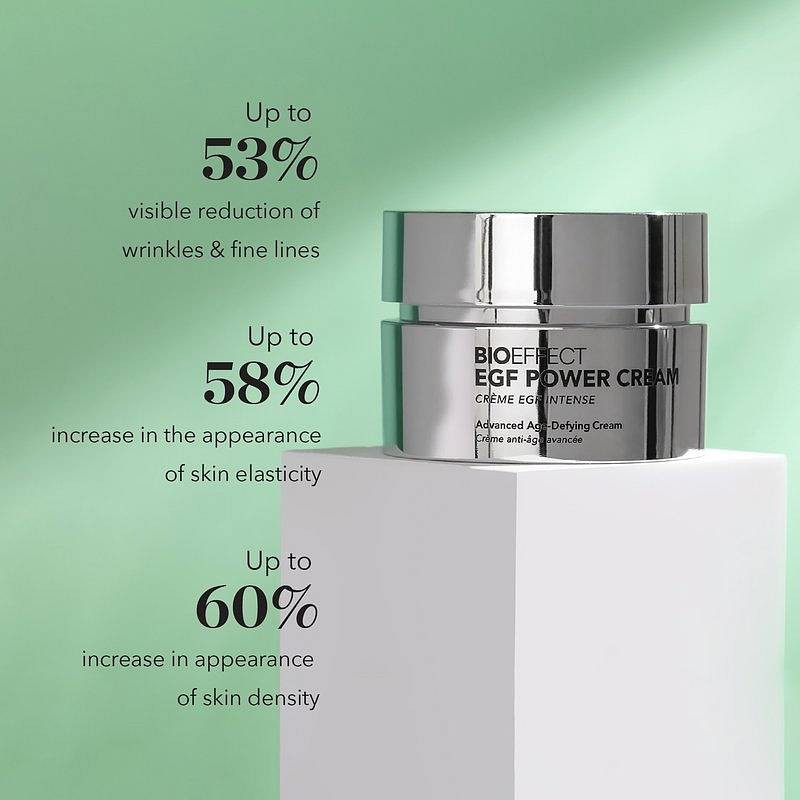 Bioeffect EGF Power Akcija