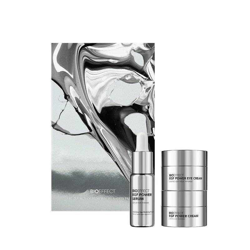 BIOEFFECT PURE POWER DARILNI SET 2026