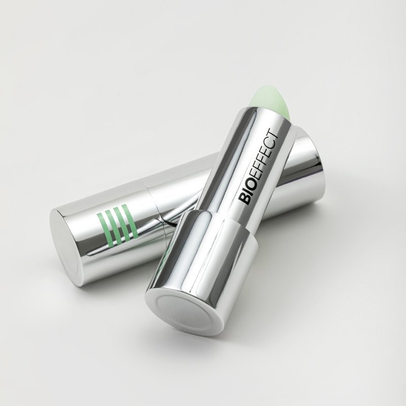 Bioeffect zeleni balzam za ustnice
