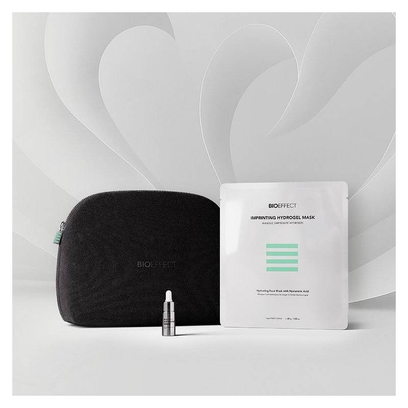 Valentinovo darilo Bioeffect ob nakupu nad 120 €