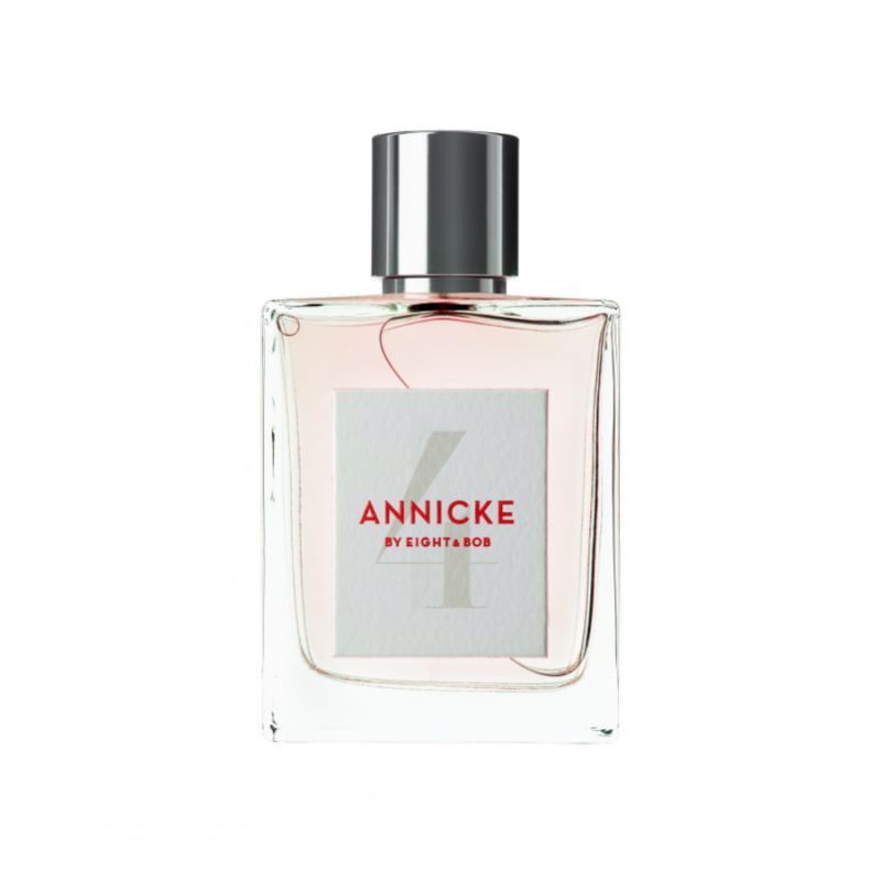 Eight & Bob, Annicke 4