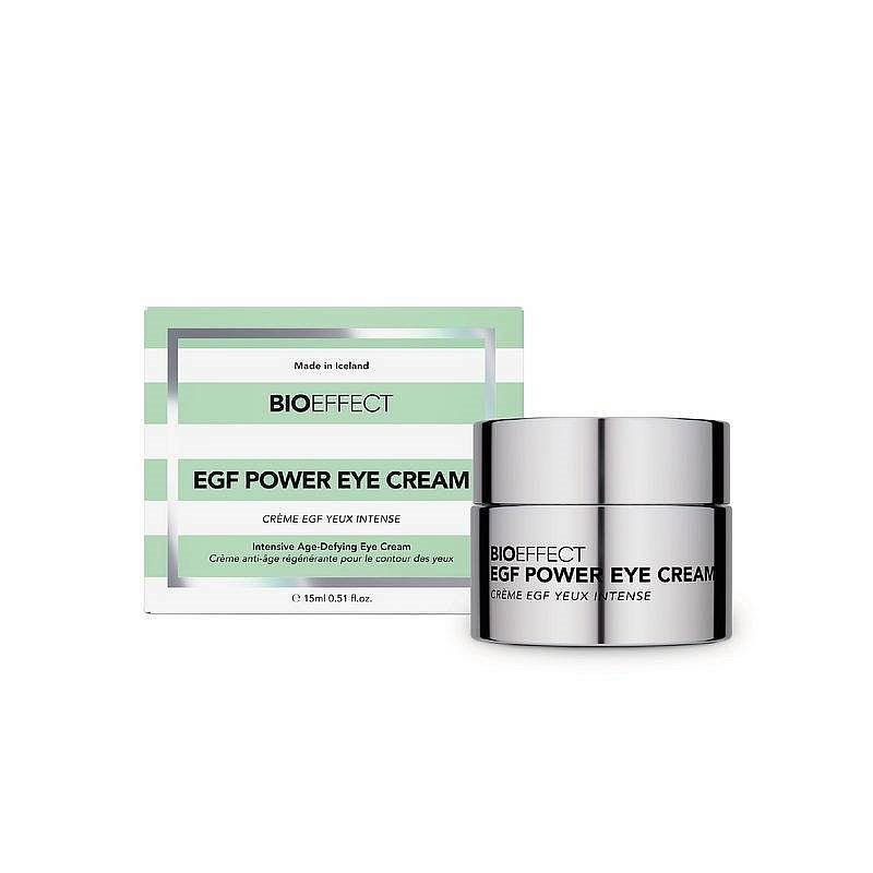 BIOEFFECT EGF POWER EYE CREAM