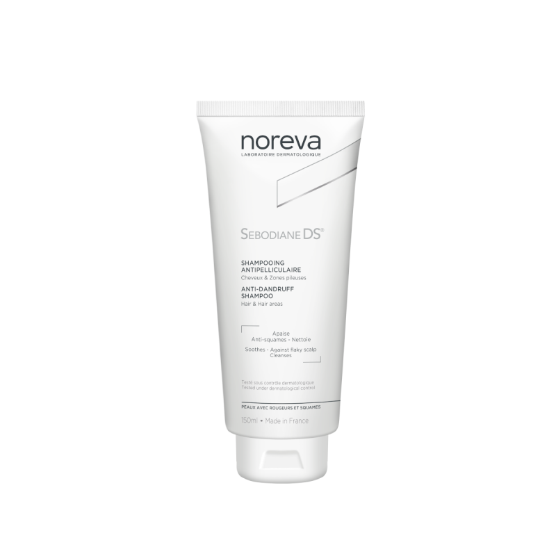 Noreva Sebodiane DS šampon proti prhljaju