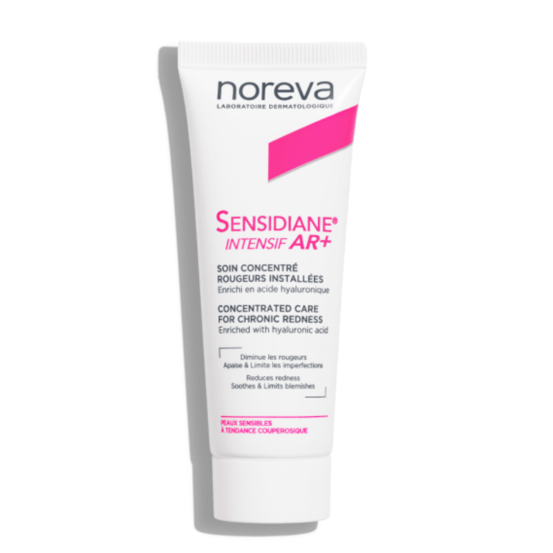 Noreva Sensidiane AR+ intenzivna nega kože proti rdečici