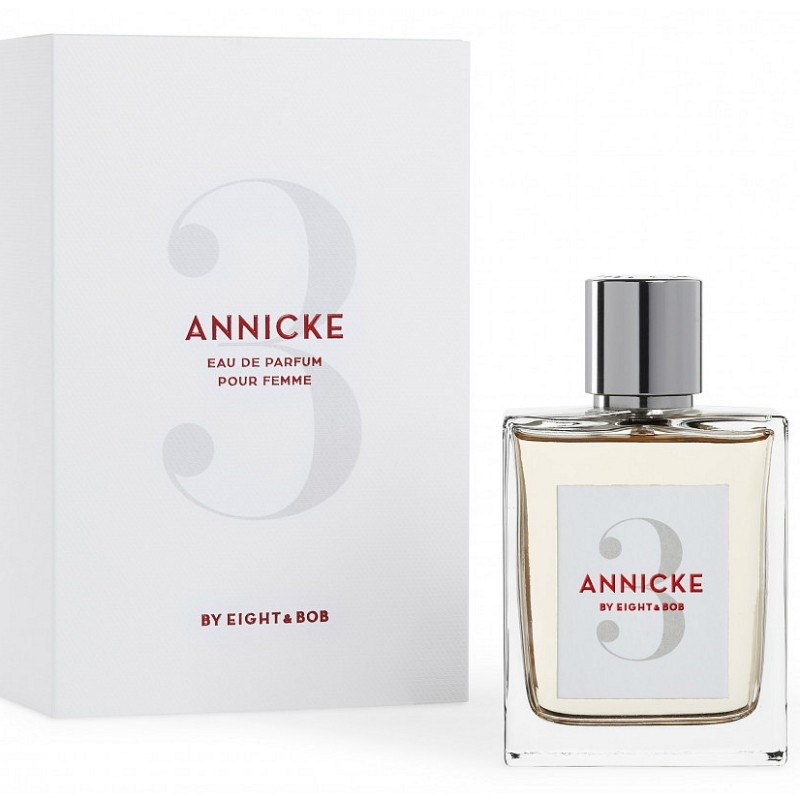 Eight & Bob, Annicke 3