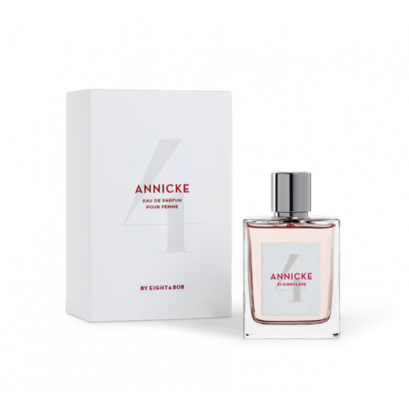 Eight & Bob, Annicke 4