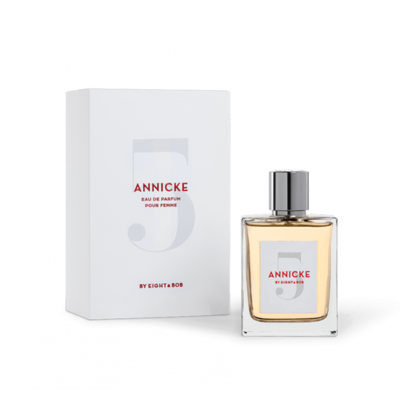 Eight & Bob, Annicke 5