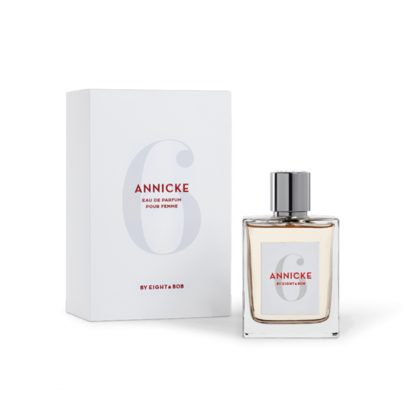 Eight & Bob, Annicke 6