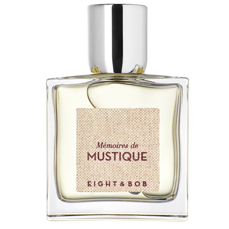 Eight & Bob, Mémoires de Mustique