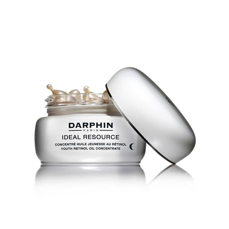 Darphin Ideal Resource pomlajevalni koncentrat za obraz z retinolom