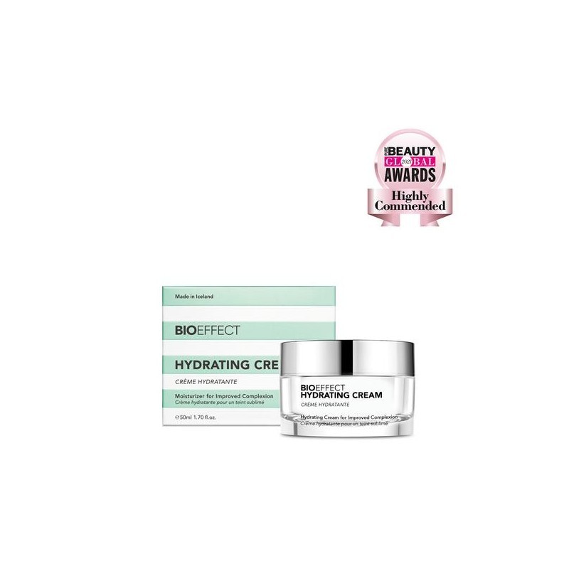 BIOEFFECT HYDRATING CREAM