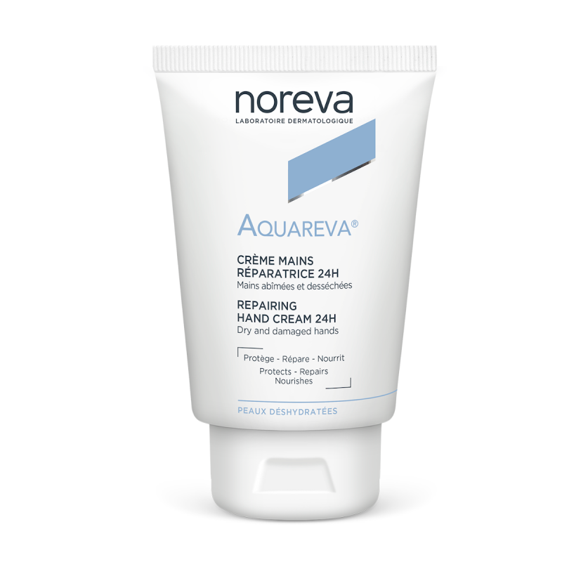 Aquareva Hand cream