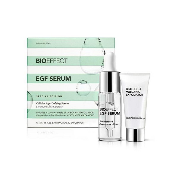 BIOEFFECT EGF SERUM Special Edition