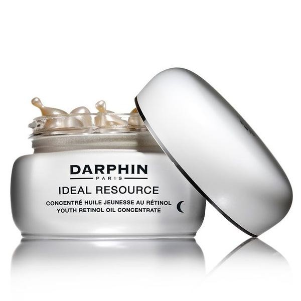 Darphin Ideal Resource Youth Retinol Oil Concentrate