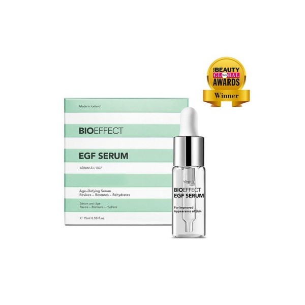 BIOEFFECT EGF SERUM