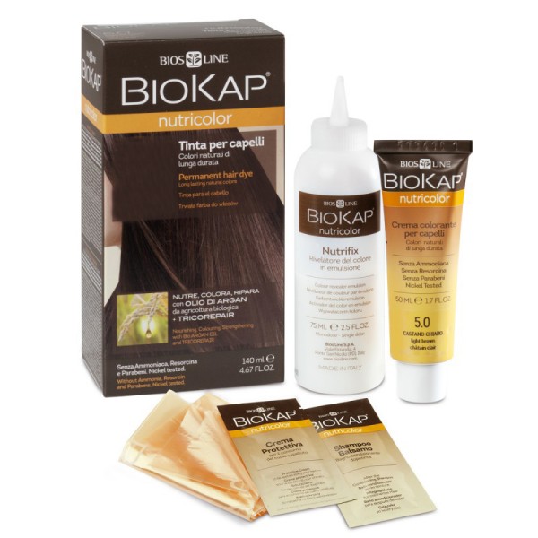 BioKap Nutricolor