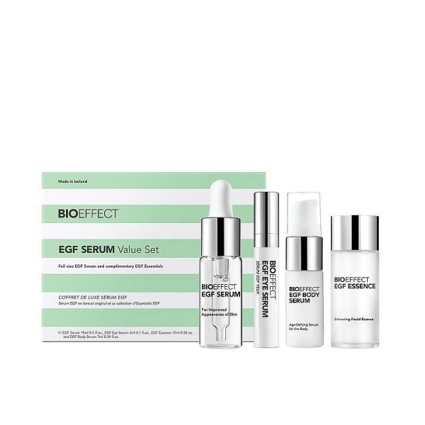 Bioeffect EGF Value Set