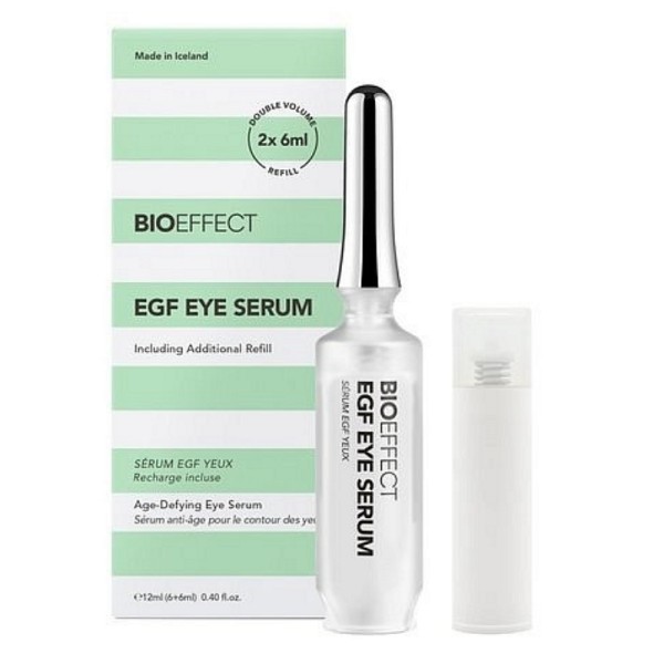 Bioeffect EGF Eye Serum with Refill