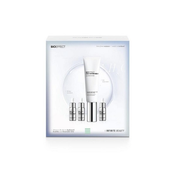 Bioeffect Infiniate Beauty set