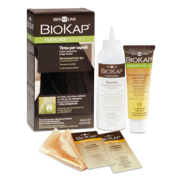 BioKap Nutricolor Delicato 