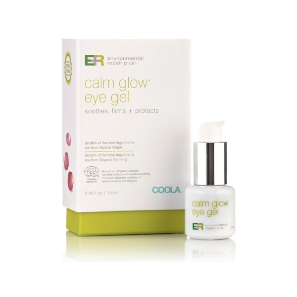 Coola serum za područje oko očiju