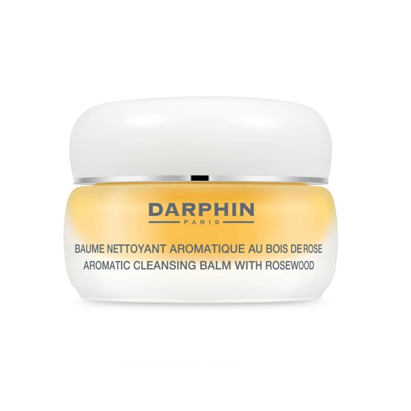 Darphin Aromatic Cleansing Balm with Rosewood