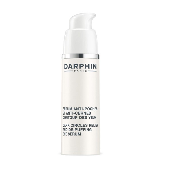 Darphin Dark Circles Relief and De-Puffing Eye Serum