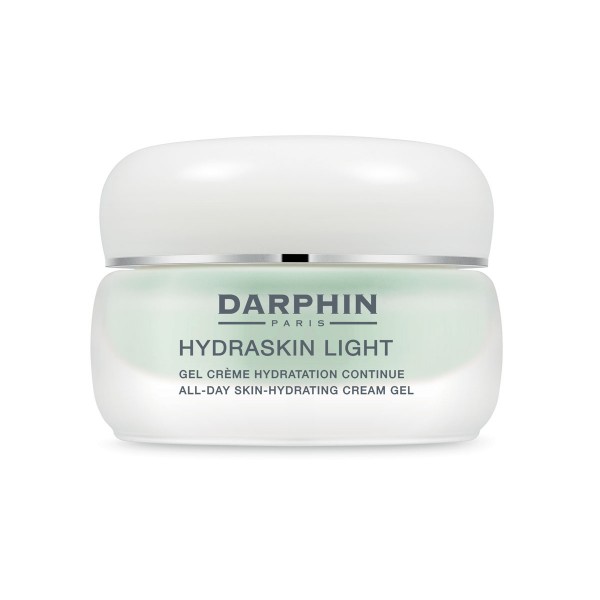 Darphin HYDRASKIN Light All-day Skin-Hydrating Cream Gel, 30 ml and 50 ml
