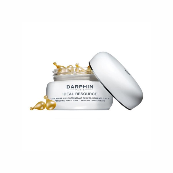 Darphin Ideal Resource Renewing Pro-Vitamin C and E Oil Concentrate