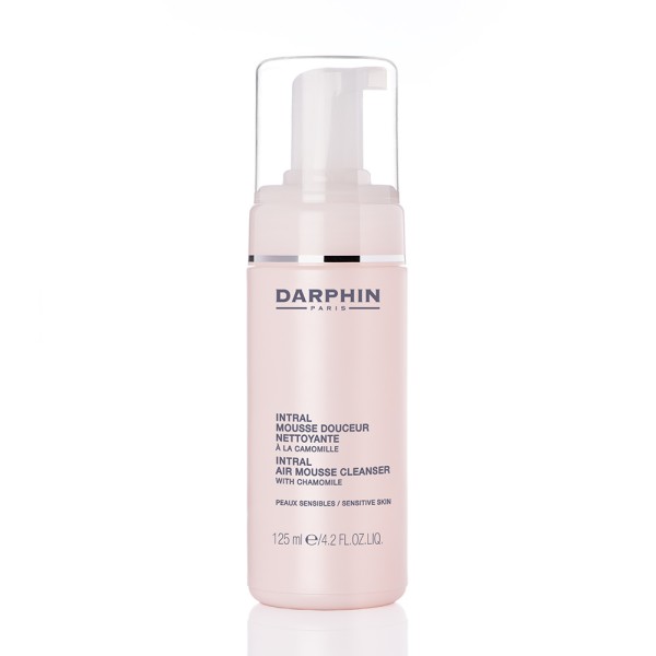 Darphin INTRAL Air Mousse Cleanser with Chamomile