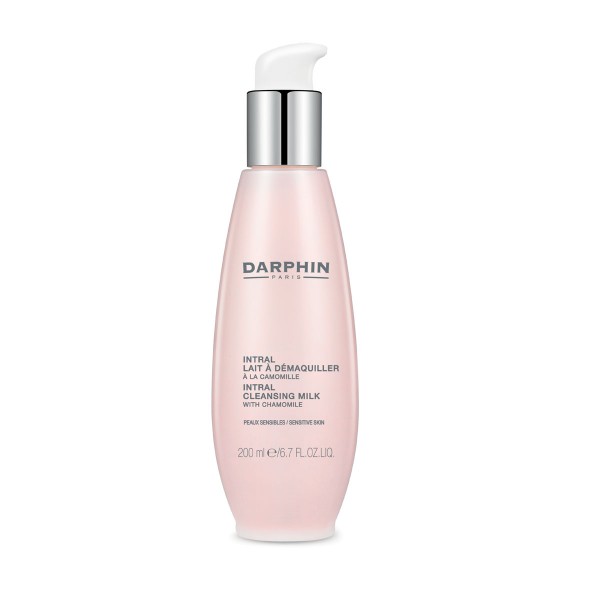 Darphin INTRAL Cleansing Milk with Chamomile