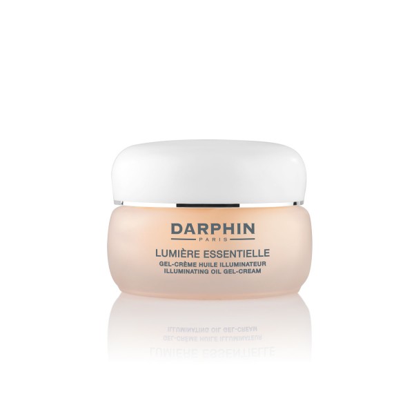 Darphin Lumiere Essentielle Oil Gel-Cream