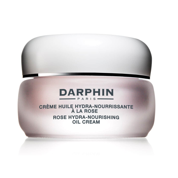 Darphin Rose Hydra-Nourishing Oil Cream