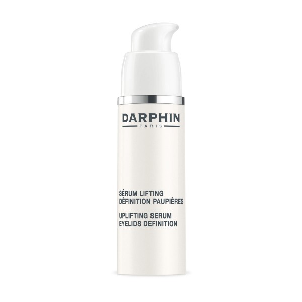 Darphin Uplifting Serum Eyelids Definition